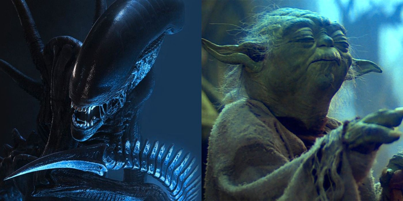 Las 10 mejores películas alienígenas de los 80 (según IMDb)