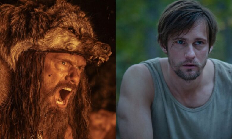 Las 10 mejores películas de Alexander Skarsgård, según Rotten Tomatoes