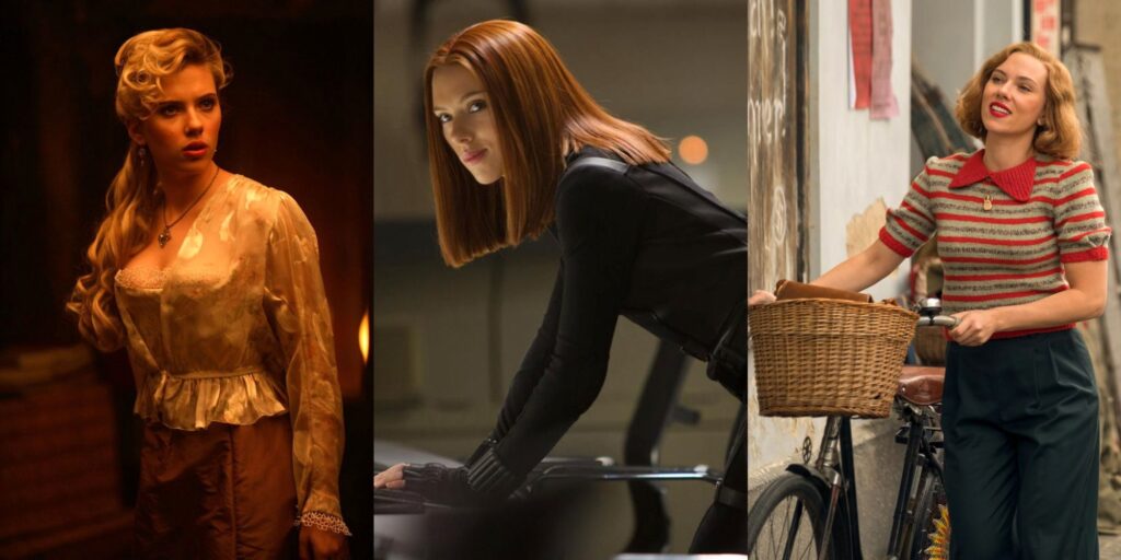 Las 10 mejores películas de Scarlett Johansson, según Letterboxd