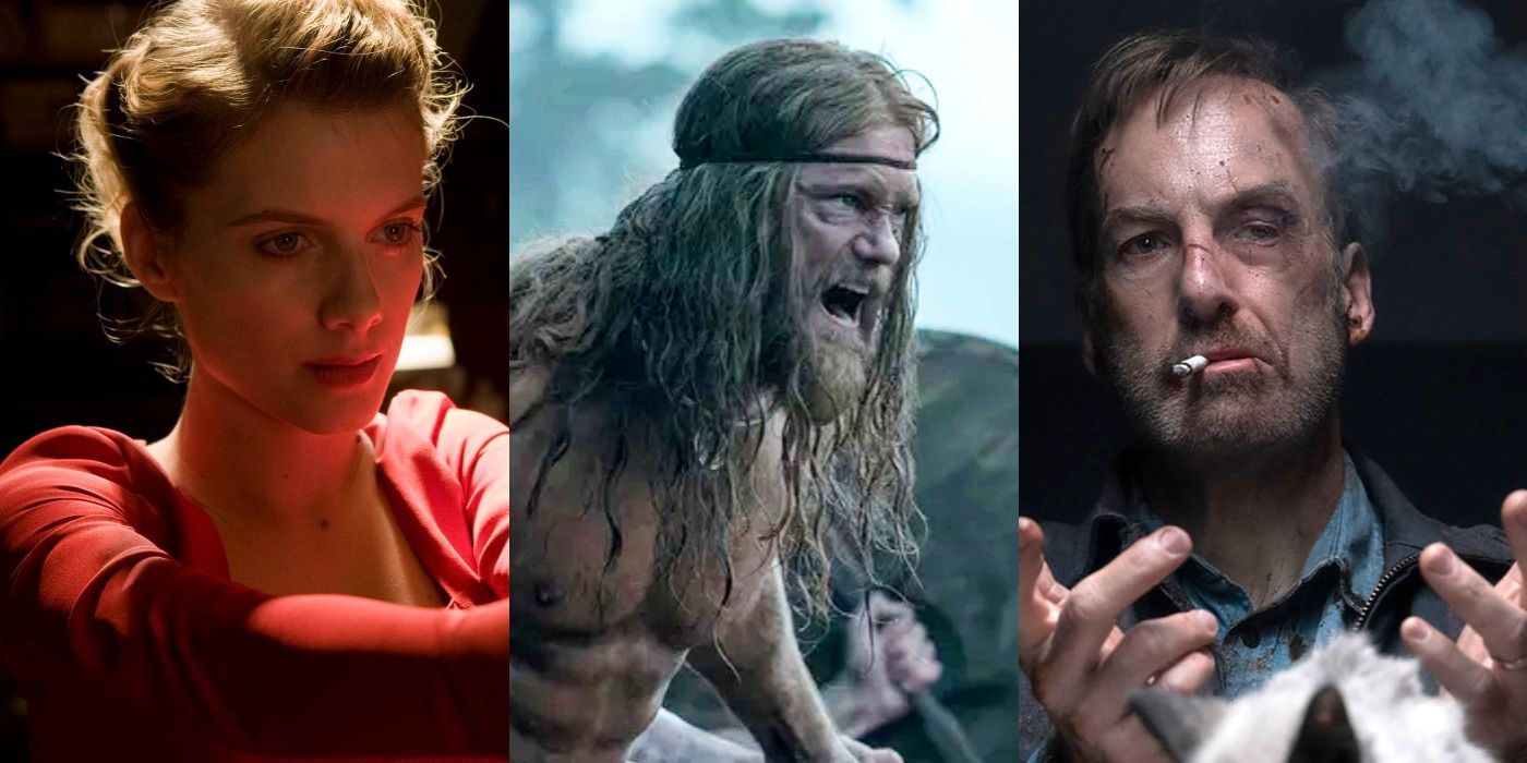 Las 10 mejores películas de venganza, según Reddit