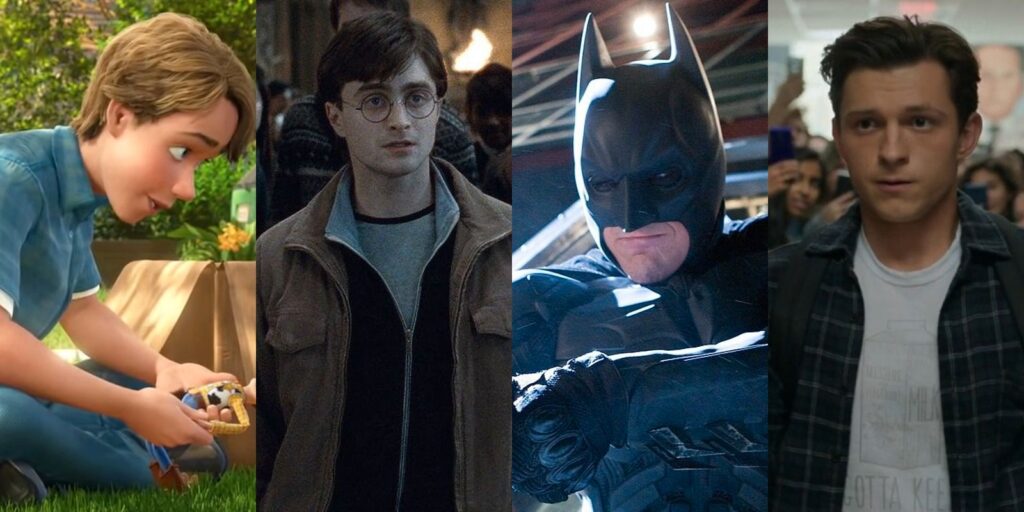 Las 10 mejores películas que recaudaron más de mil millones de dólares, según Rotten Tomatoes