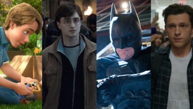 Las 10 mejores películas que recaudaron más de mil millones de dólares, según Rotten Tomatoes
