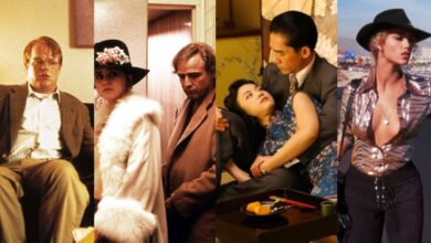 Las 10 películas NC-17 más taquilleras, según Box Office Mojo