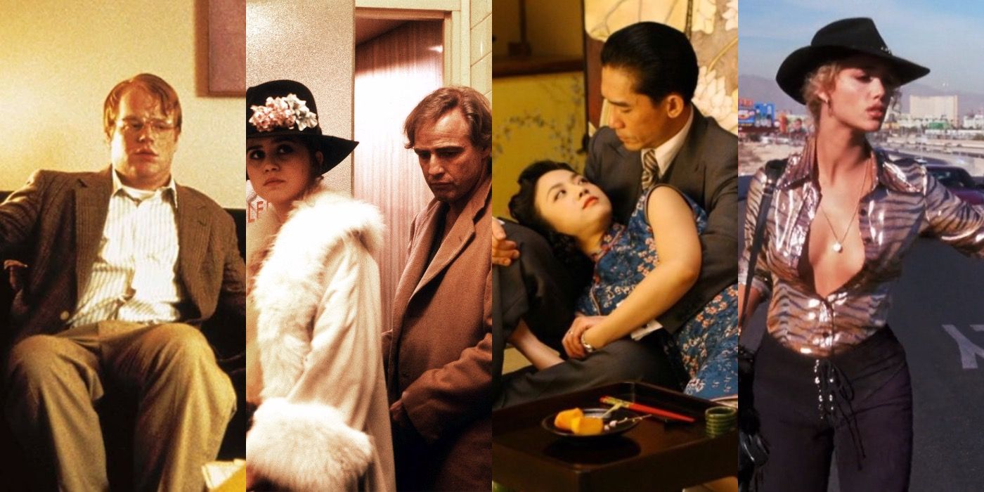 Las 10 películas NC-17 más taquilleras, según Box Office Mojo