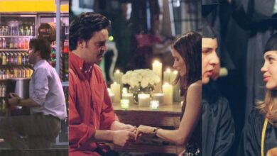Las 10 propuestas de matrimonio televisivas más memorables
