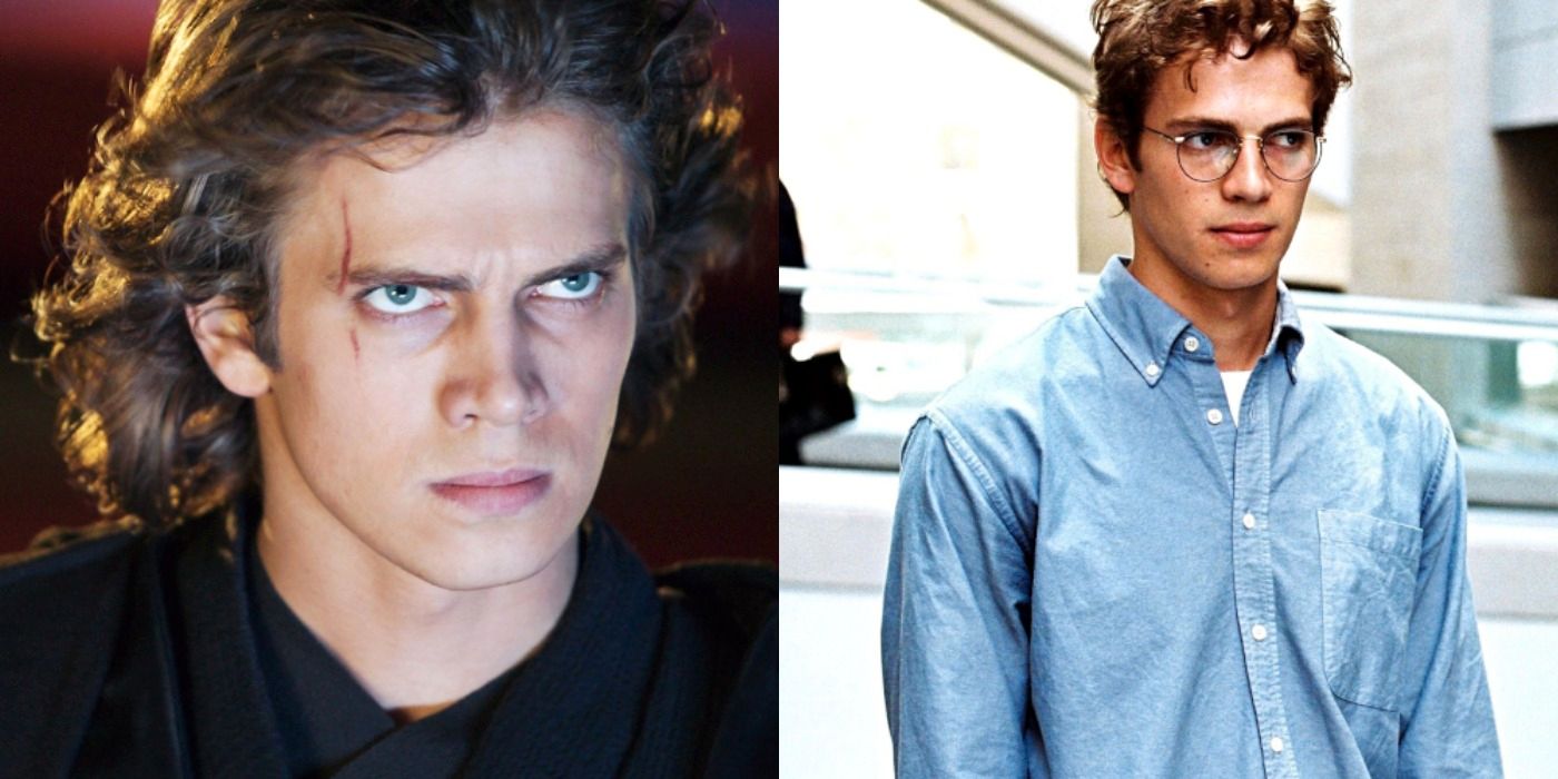 Las 15 mejores películas de Hayden Christensen (según IMDb)