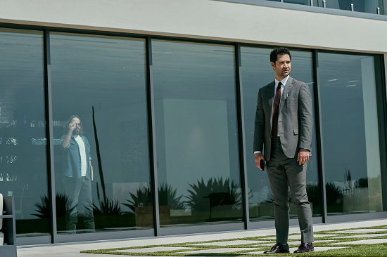 Las 3 miniseries de Netflix, HBO Max y Amazon Prime para ver en un día