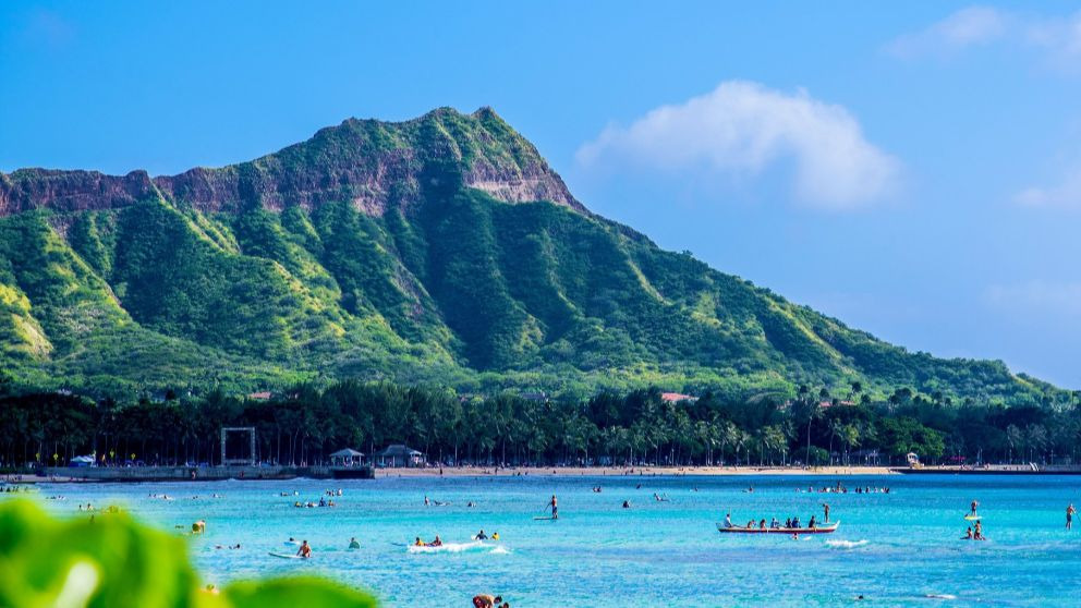 Las 5 ciudades más aisladas del mundo