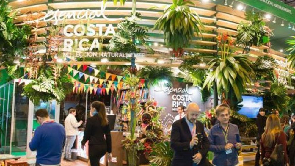 Las 5 cosas más sorprendentes de FITUR 2020