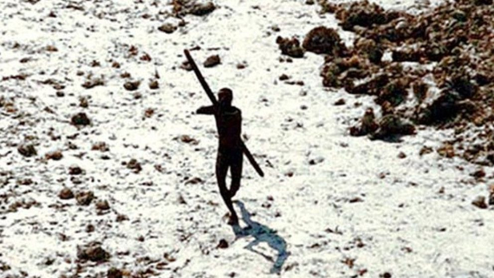 Las 5 tribus más aisladas del mundo
