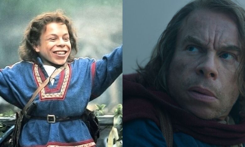 Las 9 mayores revelaciones del adelanto de Willow