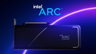 Las GPU Intel Arc retrasadas una vez más: he aquí por qué