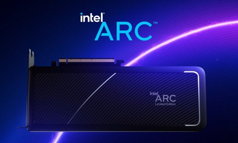 Las GPU Intel Arc retrasadas una vez más: he aquí por qué