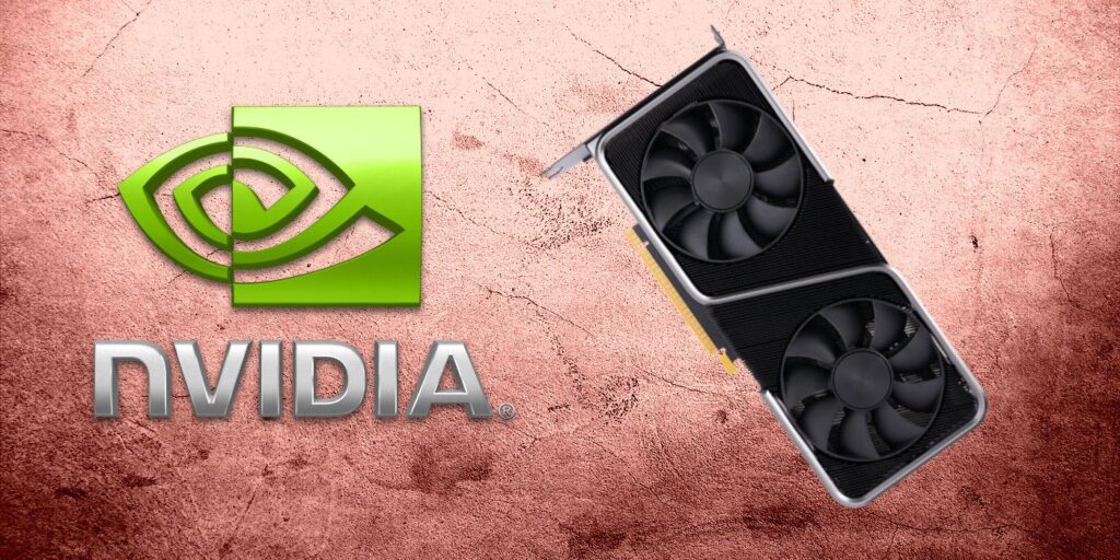 Las GPU de la serie RTX 4000 de Nvidia podrían lanzarse antes de lo esperado