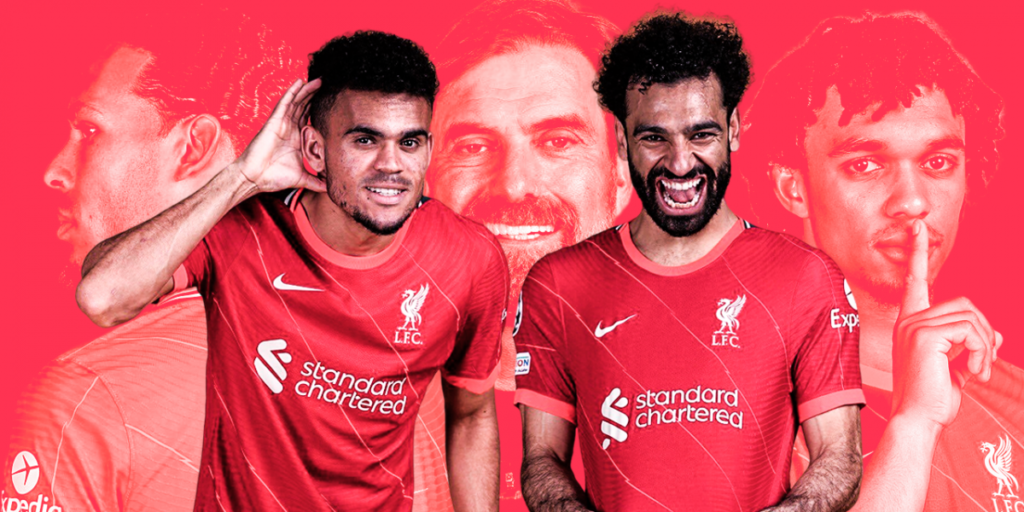 Las armas del Liverpool de Klopp para la final ante el Real Madrid