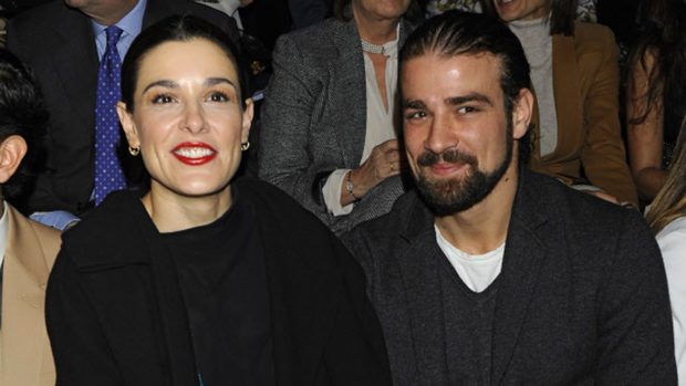 Raquel Sánchez Silva y Mario Biondo / Gtres