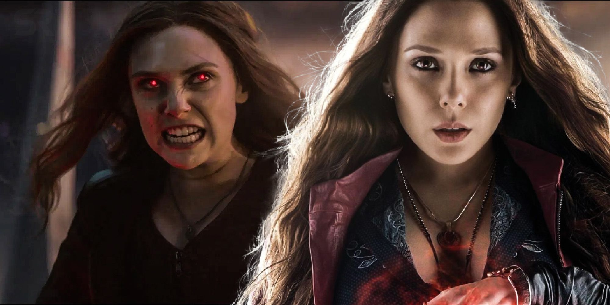 Las críticas de Marvel hacen que Elizabeth Olsen sea luchadora, dice la actriz