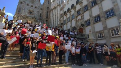 Las dudas sobre las acciones de la Guardia Nacional aumentan en el caso de los estudiantes baleados en Guanajuato