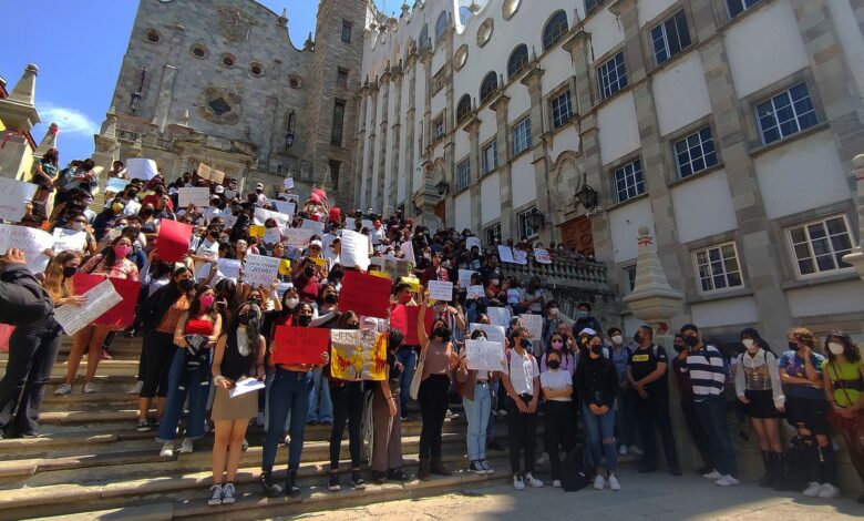 Las dudas sobre las acciones de la Guardia Nacional aumentan en el caso de los estudiantes baleados en Guanajuato