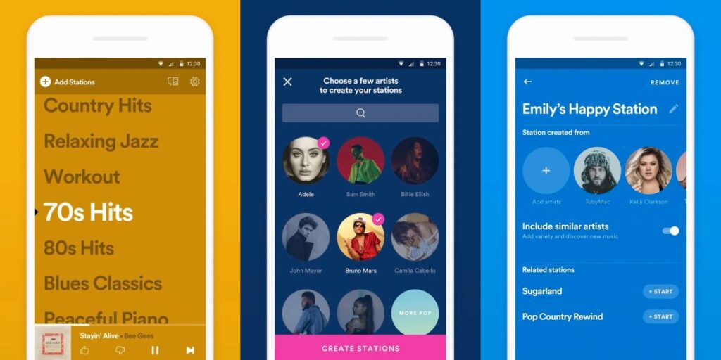 Las estaciones de Spotify están muertas, se cierra oficialmente el 16 de mayo