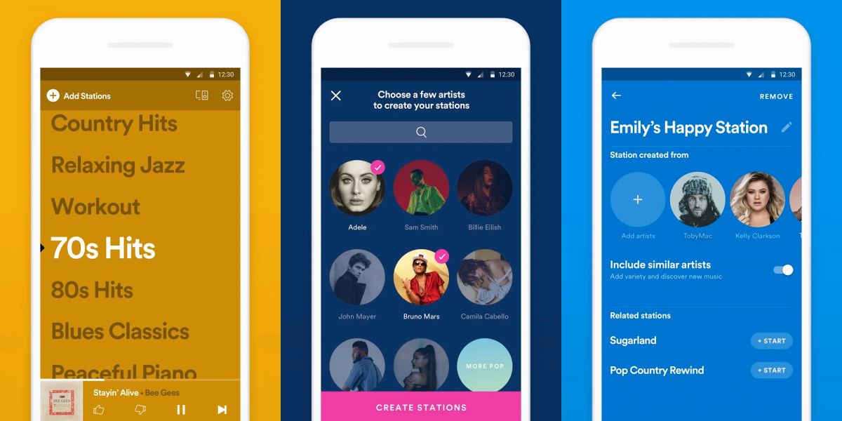 Las estaciones de Spotify están muertas, se cierra oficialmente el 16 de mayo