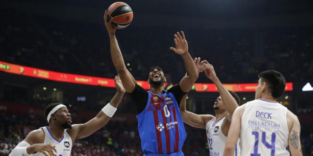 Las estrellas de la Euroliga que quedan libres este verano