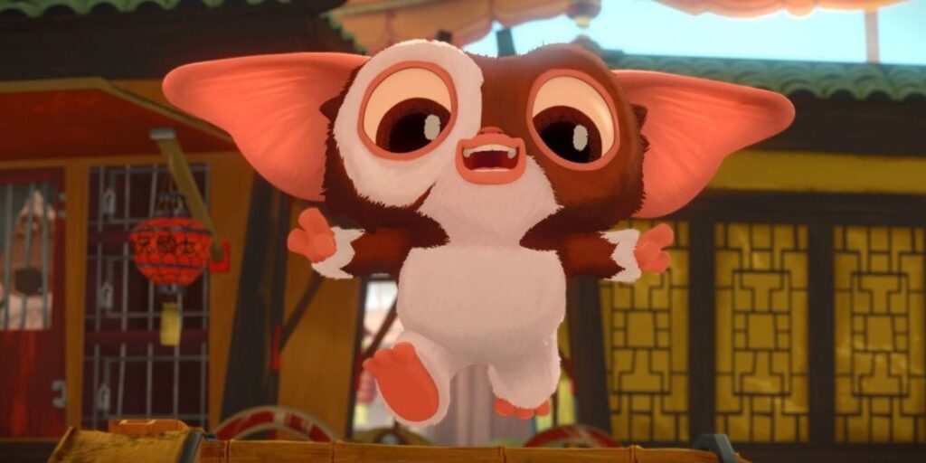 Las imágenes del programa de precuela de Gremlins revelan el elenco de voces y los personajes principales