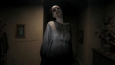 Las imágenes filtradas de Silent Hill provienen de una demostración estilo PT, denuncian reclamos