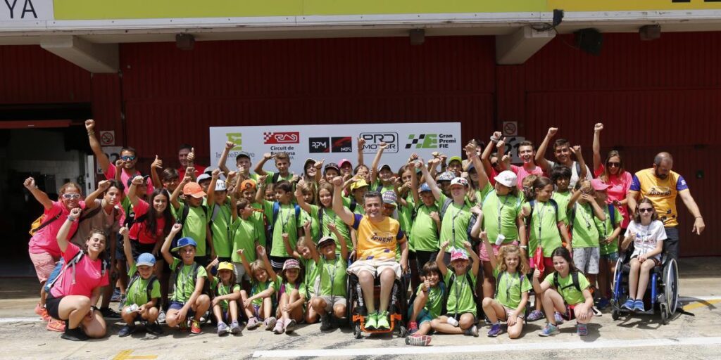 Las inscripciones para el Gran Premi Fundació Isidre Esteve 2022 ya están abiertas