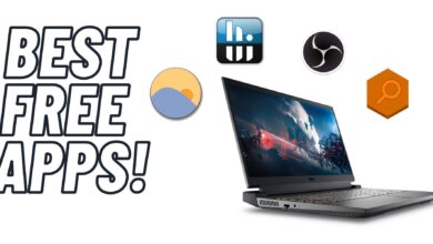 Las mejores aplicaciones gratuitas valiosas para su PC con Windows 11