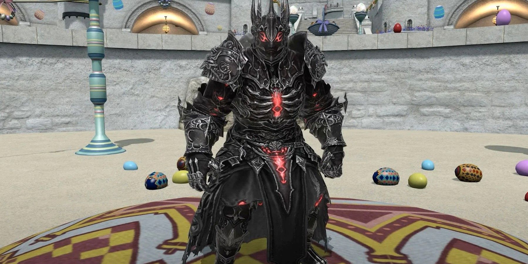 Las mejores armaduras de Final Fantasy XIV (mayo de 2022)