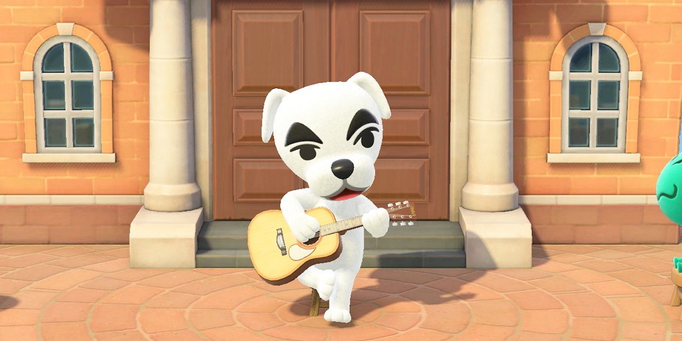 Las mejores canciones de KK Slider de ACNH, clasificadas