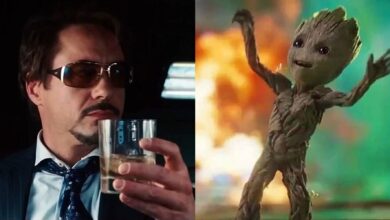 Las mejores canciones usadas en el MCU, según Reddit