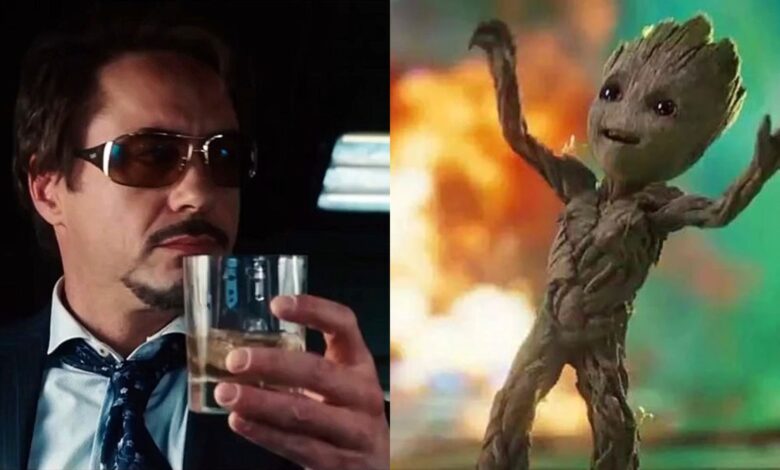 Las mejores canciones usadas en el MCU, según Reddit