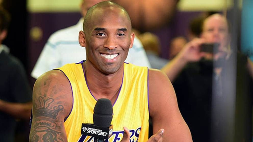 Las mejores frases de Kobe Bryant: leyenda de la NBA
