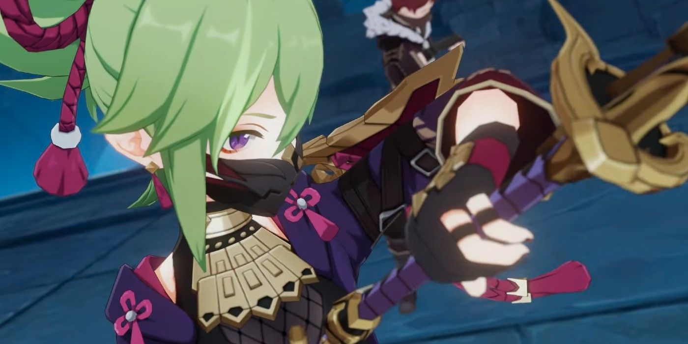 Las mejores funciones nuevas de Genshin Impact 2.7 no son personajes ni eventos