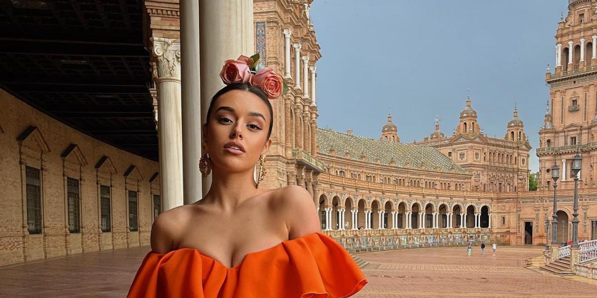 Las mejores imágenes de los famosos en la Feria de Abril