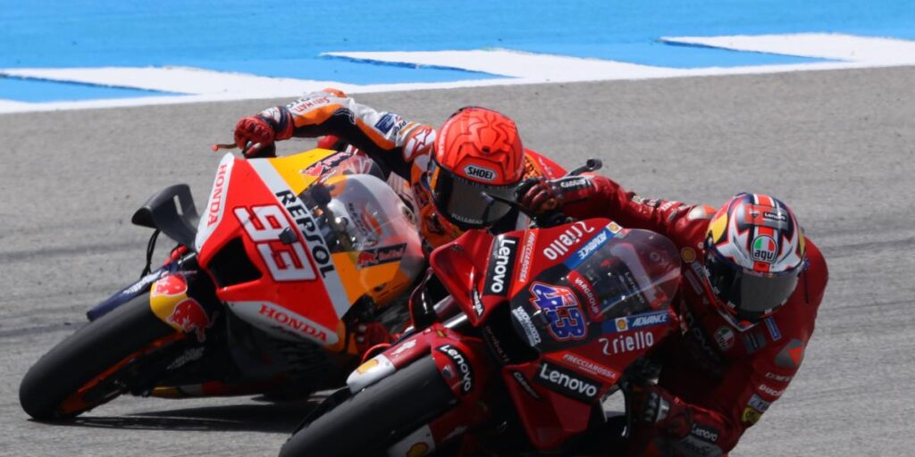 Las mejores imágenes del GP España