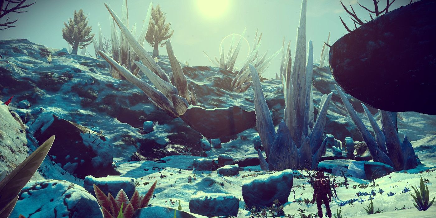 Las mejores modificaciones para No Man’s Sky (2022)