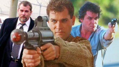 Las mejores películas de Ray Liotta además de Goodfellas