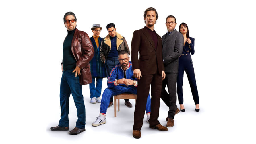 Las mejores películas nuevas agregadas a Netflix esta semana: 7 de mayo de 2022