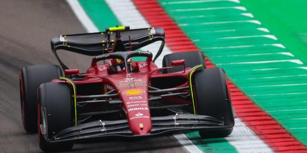Las novedades de Ferrari para desafiar a los Red Bull en Miami
