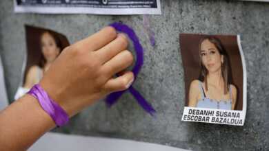 Las ocho incógnitas sobre el ‘caso Debanhi Escobar’ que debe despejar la Fiscalía