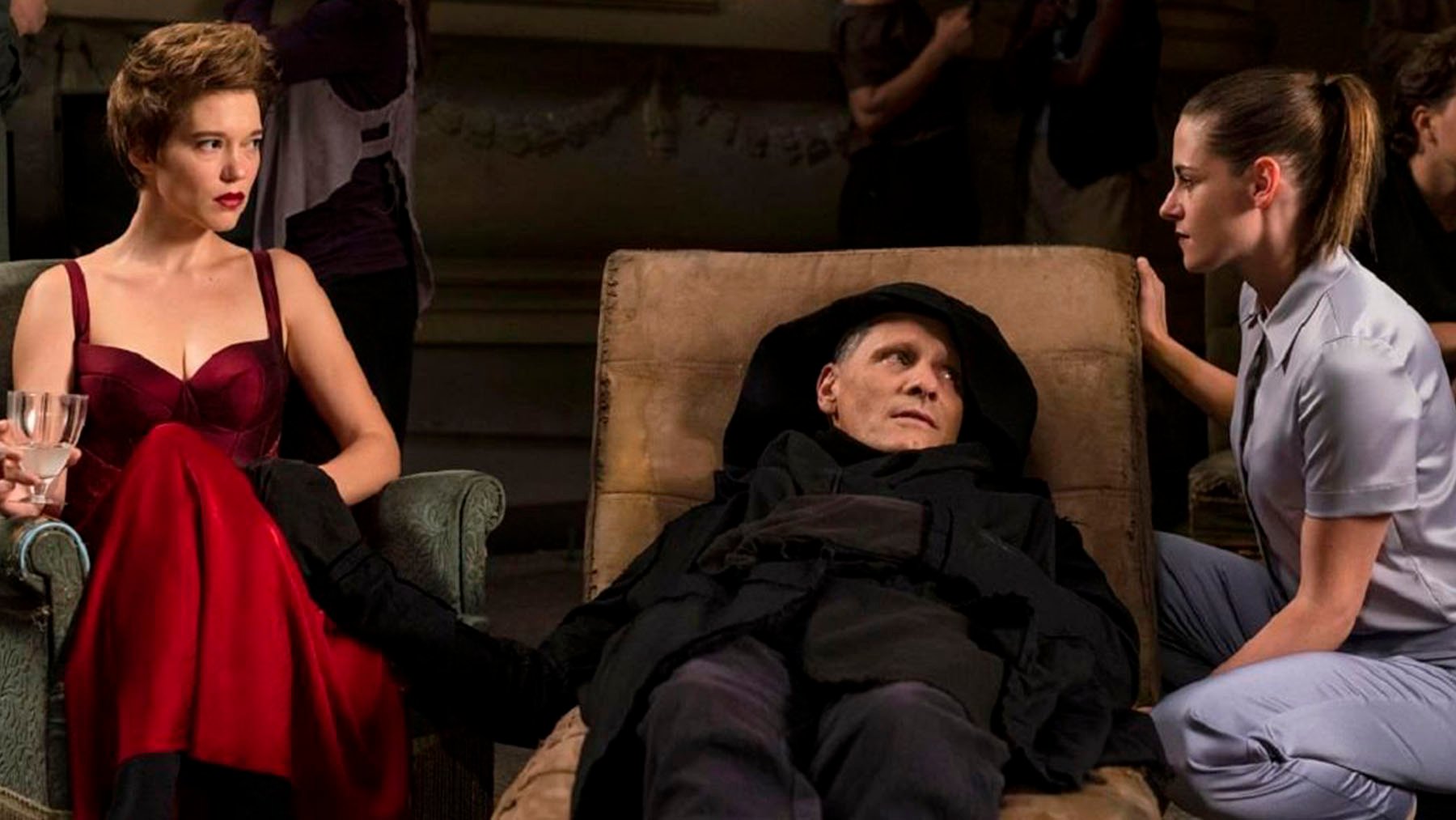 Las películas más esperadas del Festival de Cine de Cannes 2022