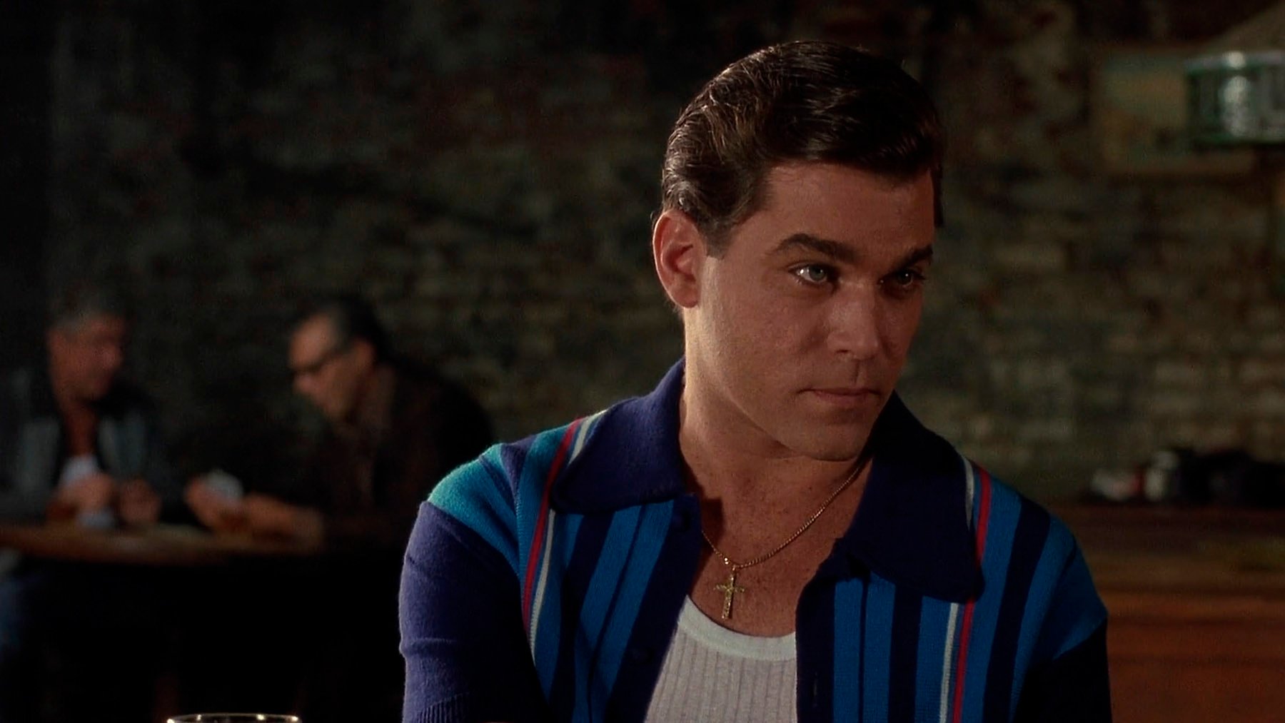 Las películas que recordarán la figura de Ray Liotta