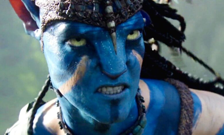 Las primeras imágenes de Avatar 2 revelan en qué ha pasado James Cameron durante 13 años