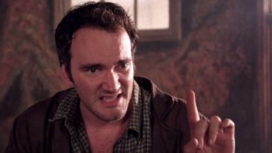 Las quejas de Tarantino sobre Disney resurgen después del dominio del teatro Doctor Strange