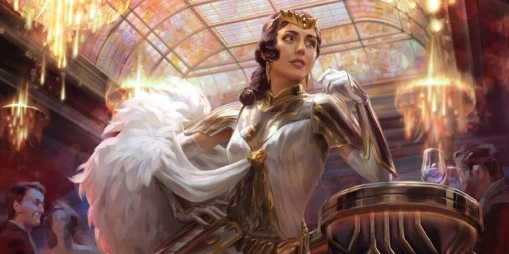 Las tarjetas MTG más caras en las calles de New Capenna (y cómo usarlas)