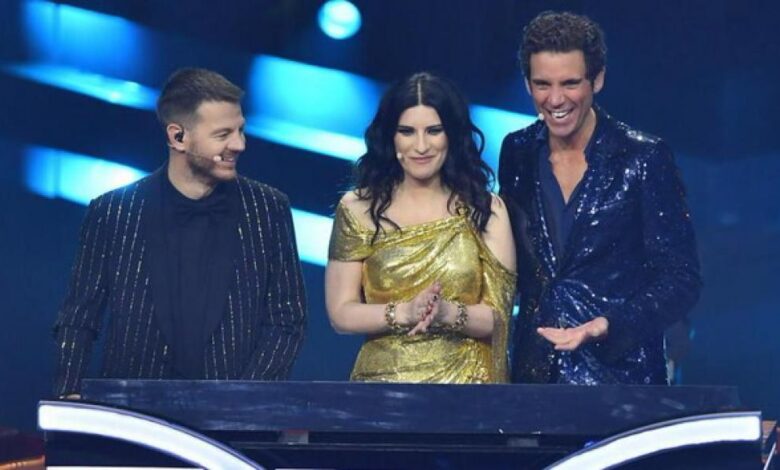 Las votaciones en Eurovisión, el descuido de Anabel y otras 8 noticias de la semana de los famosos