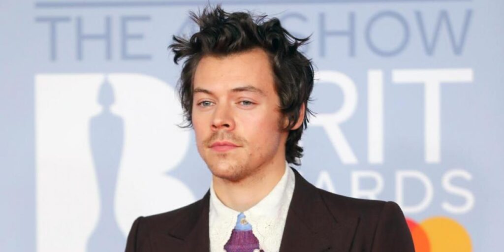 Las zapatillas favoritas de Harry Styles cuestan menos de 80 euros